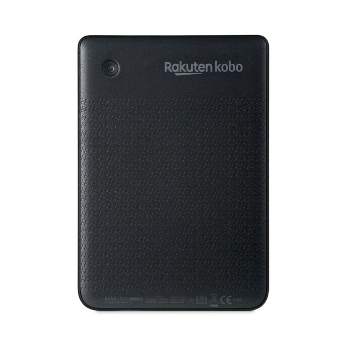 eBook Rakuten Negro 16 GB 4