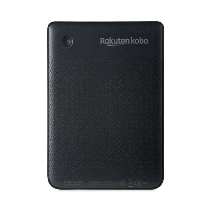eBook Rakuten N365-KU-BK-K-EP Negro 16 GB 3