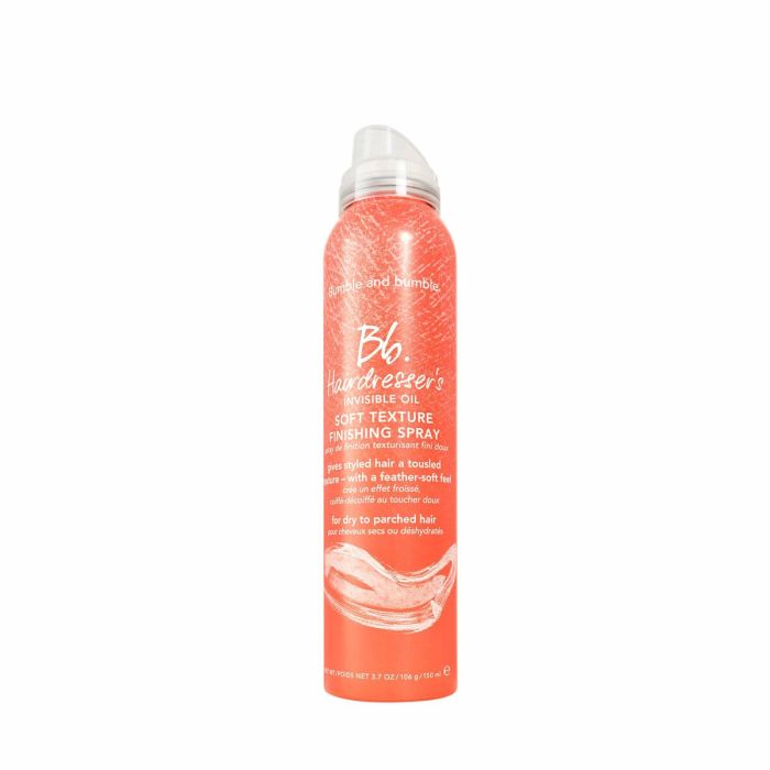 Fragancia para el Cabello Bumble & Bumble Bb. Hairdresser's Invisible Oil 150 ml