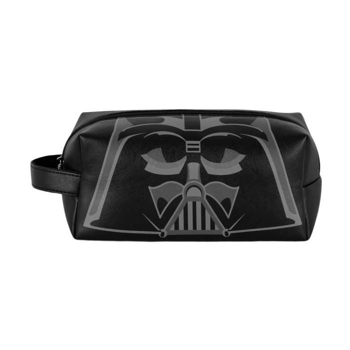 Neceser de Viaje Brick PLUS Vader Star Wars Negro 1