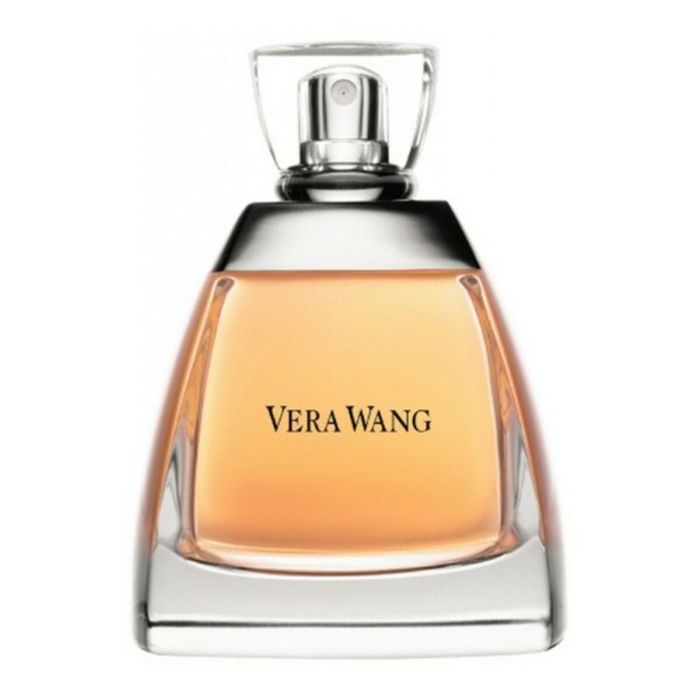 Perfume Mujer Vera Wang EDP Vera Wang (100 ml)