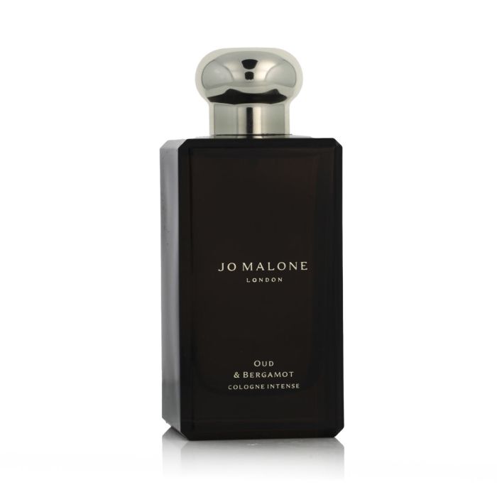 Perfume Unisex Jo Malone Oud & Bergamot EDC 100 ml 1