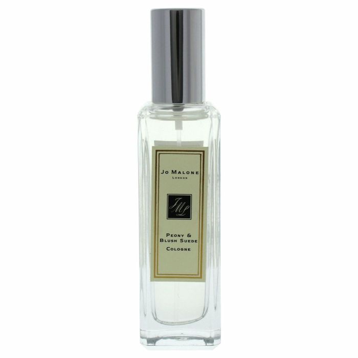 Perfume Mujer Jo Malone EDC Peony & Blush Suede 30 ml 1