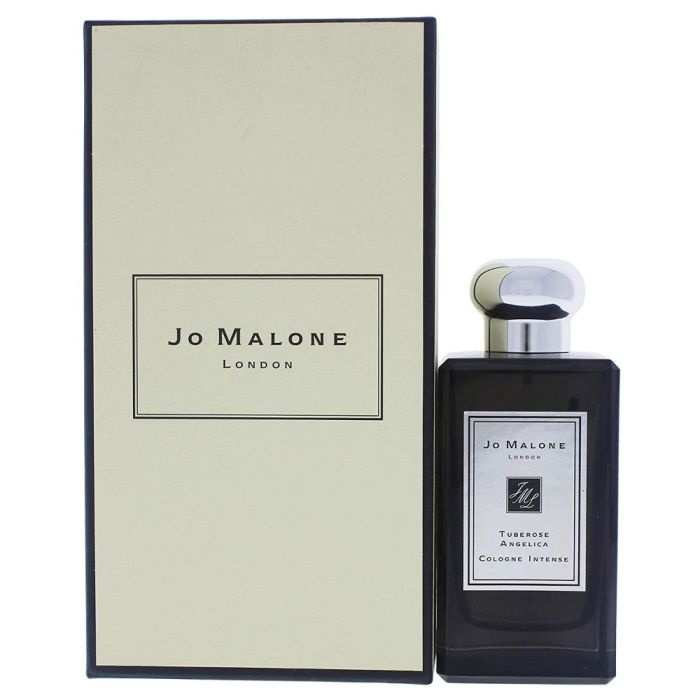 Perfume Mujer Tuberose Angelica Jo Malone (100 ml) Perfume Mujer Tuberose Angelica Jo Malone (100 ml)