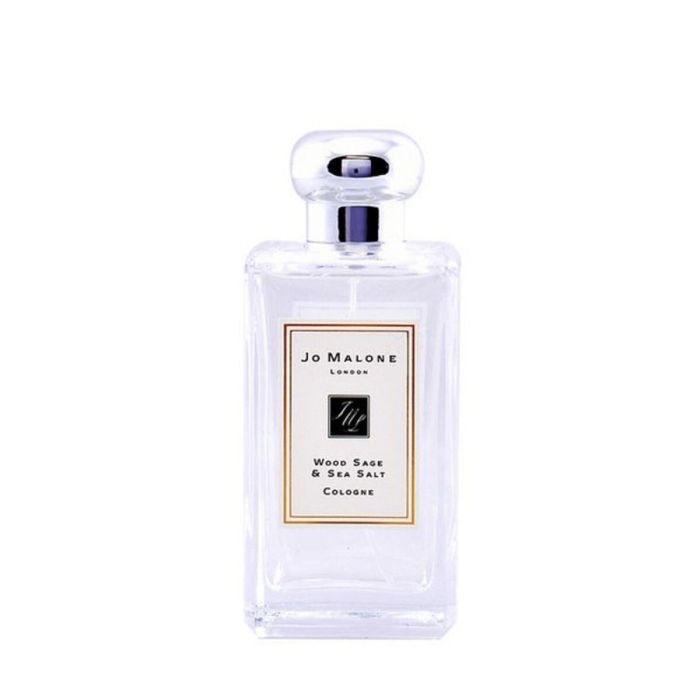Perfume Unisex Jo Malone EDC Wood Sage & Sea Salt 100 ml 2