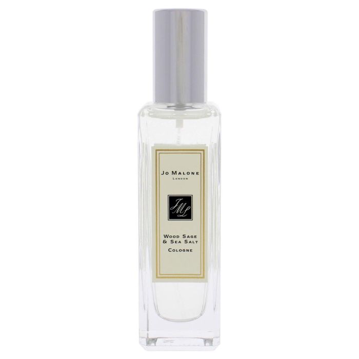 Perfume Unisex Jo Malone EDC Wood Sage & Sea Salt 30 ml 2