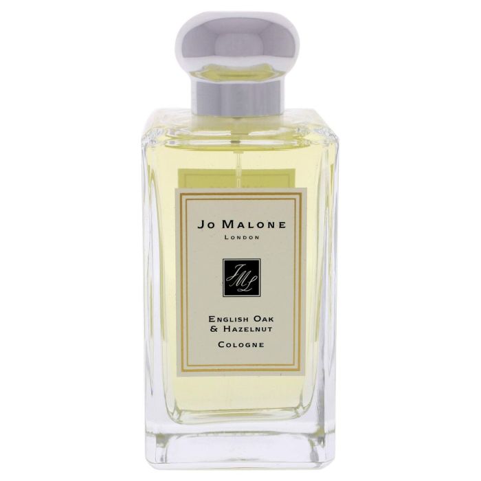 Perfume Unisex Jo Malone EDC Oak & Hazelnut 100 ml 1