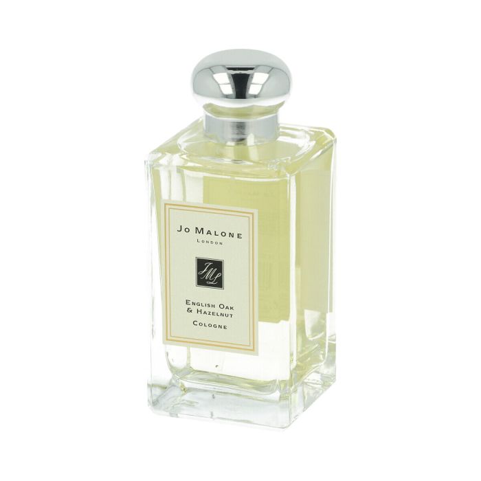 Perfume Unisex Jo Malone EDC Oak & Hazelnut 100 ml 2