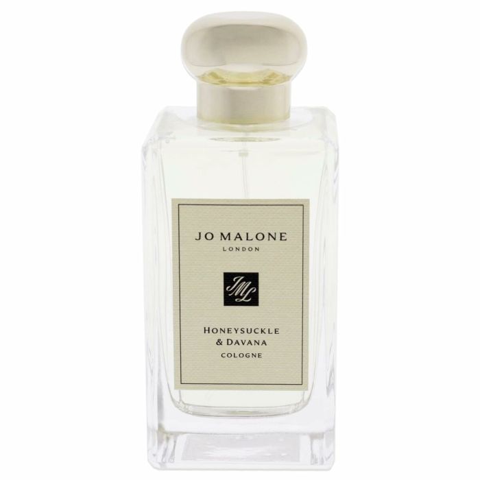 Perfume Unisex Jo Malone EDC Honeysuckle & Davana 100 ml 1