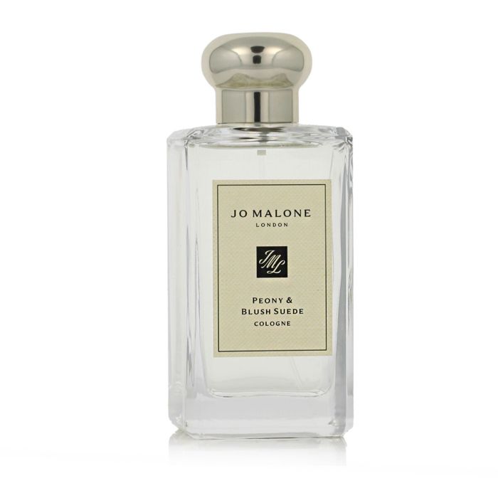 Perfume Mujer Jo Malone Peony & Blush Suede EDC 100 ml 1