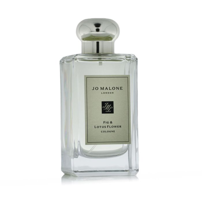 Perfume Unisex Jo Malone EDC Fig & Lotus Flower 100 ml 1