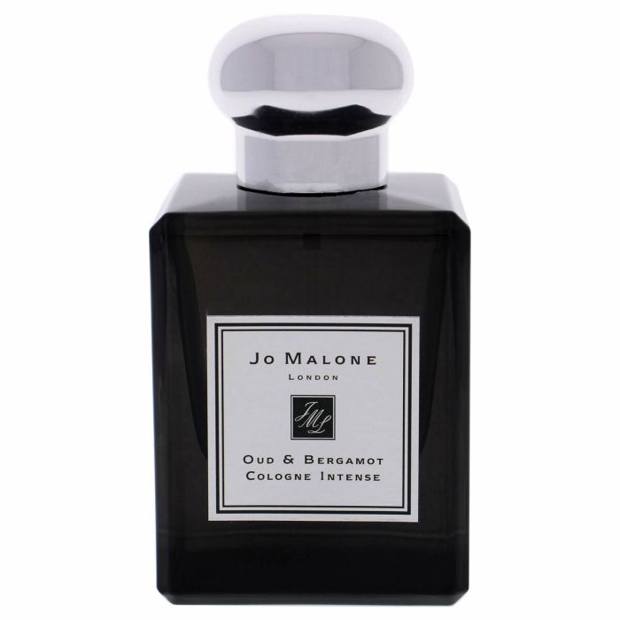 Perfume Unisex Jo Malone EDC Oud & Bergamot 50 ml 1