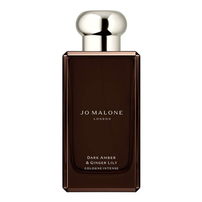 Perfume Mujer Jo Malone EDC Dark Amber & Ginger Lily 100 ml