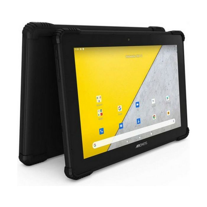 Tablet Archos T101X Negro 2 GB RAM 10,1'' 1