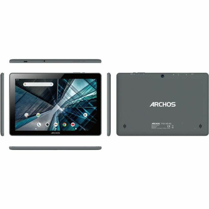 Tablet Archos T101 HD 64 GB 4 GB 4