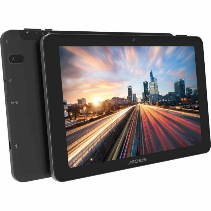 Tablet Archos Unisoc 4 GB RAM 4 GB 64 GB Negro 1