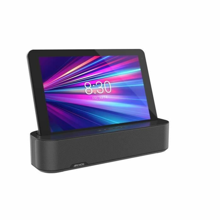 Tablet Archos Unisoc 4 GB RAM 64 GB Negro 5