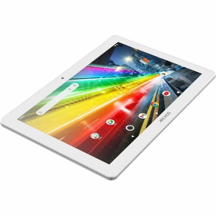 Tablet Archos Unisoc SC9863A 4 GB RAM 64 GB Blanco 2