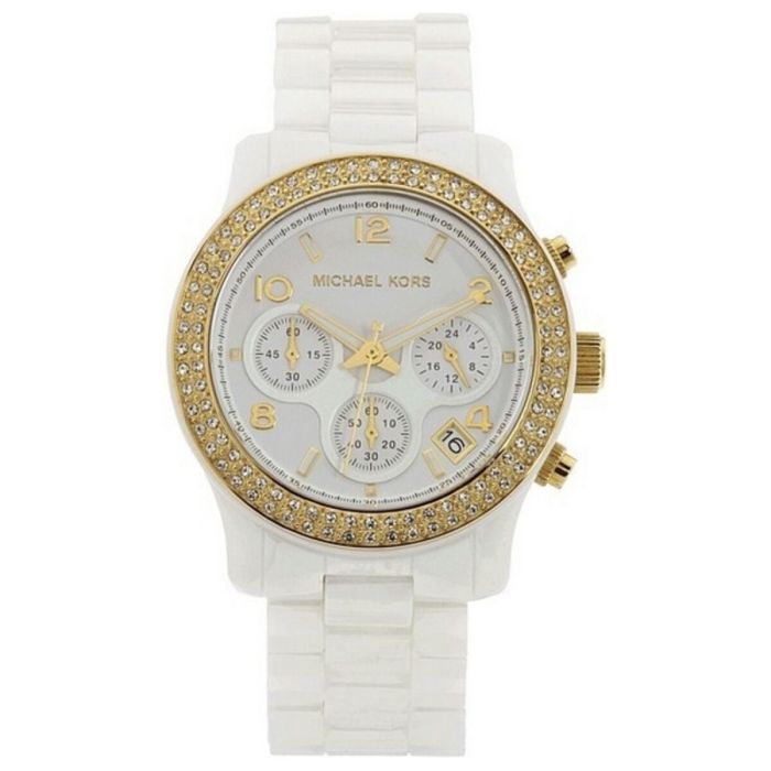 Reloj Mujer Michael Kors MK5237 (Ø 40 mm) 1