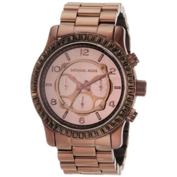 Reloj Mujer Michael Kors MK5543 (Ø 45 mm)