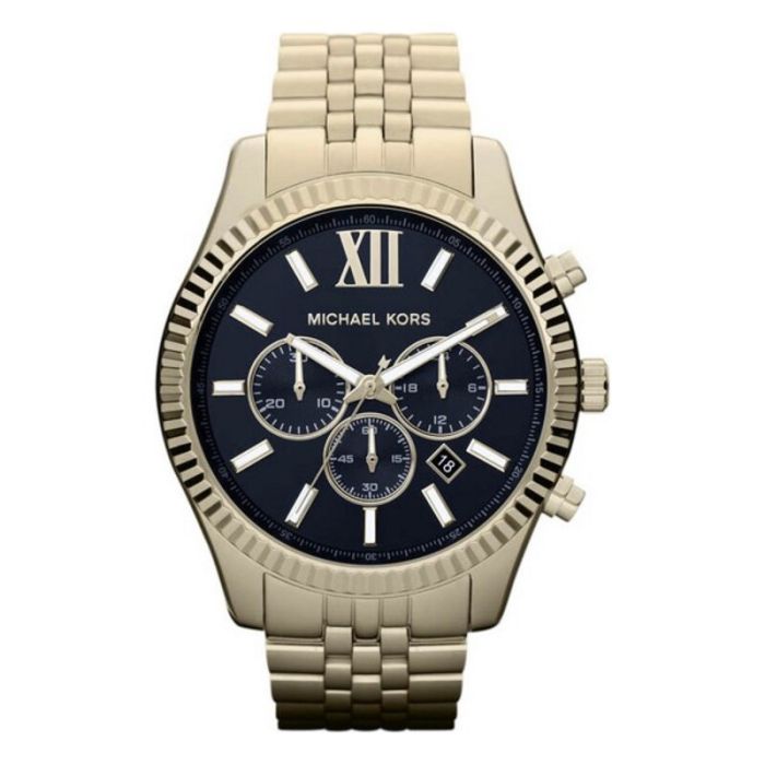 Reloj Hombre Michael Kors MK8286 (Ø 45 mm)