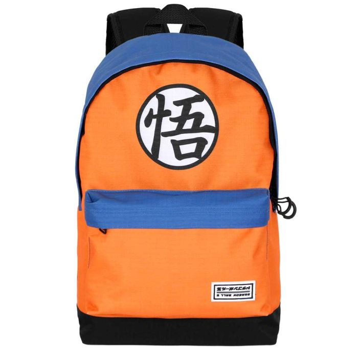 Mochila HS FAN 2.2 Symbol Dragon Ball Multicolor 1