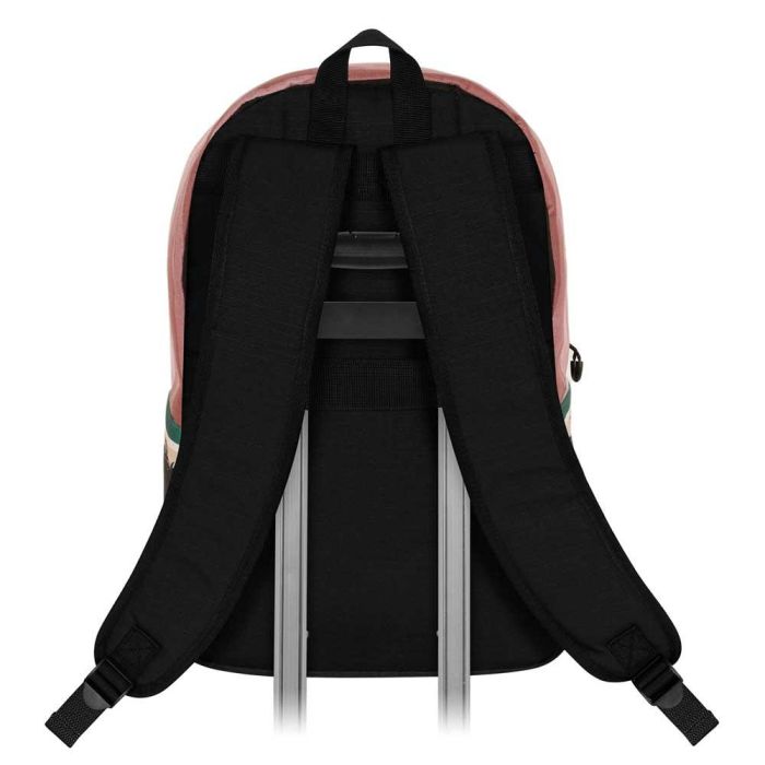 Mochila HS FAN 2.2 California PRO-DG Multicolor 2