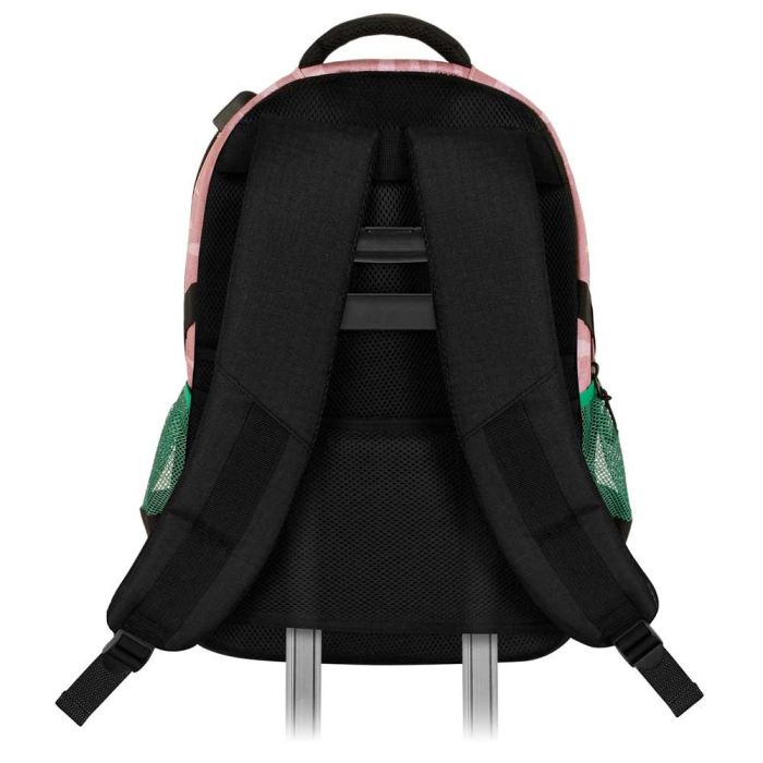 Mochila Running PLUS California PRO-DG Multicolor 2