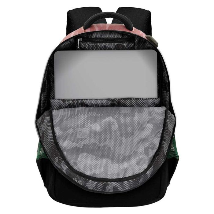 Mochila Running PLUS California PRO-DG Multicolor 3