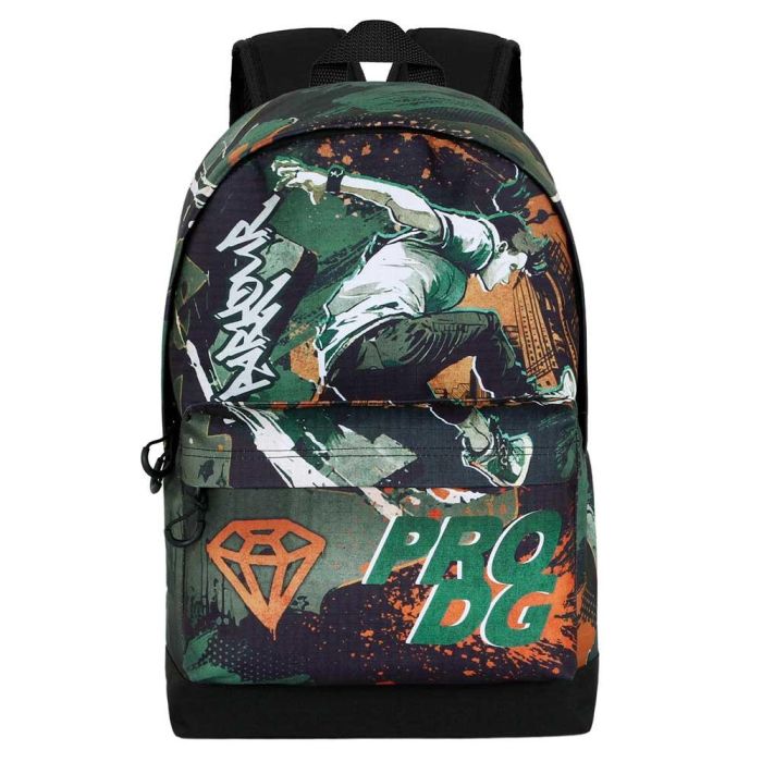 Mochila HS FAN 2.2 Diamond PRO-DG Multicolor 1