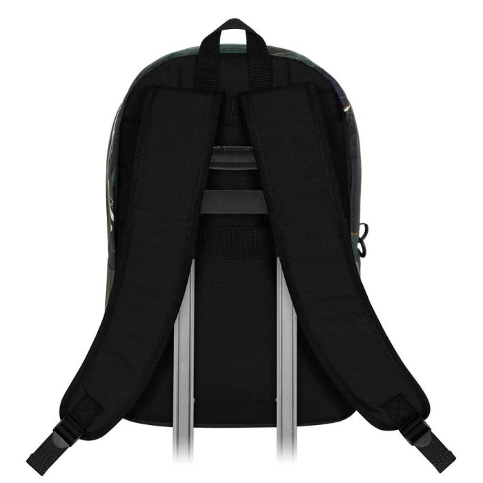 Mochila HS FAN 2.2 Diamond PRO-DG Multicolor 2