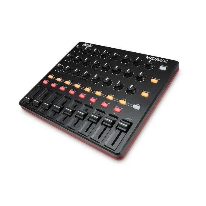 Controlador de Sonido Akai MIDIMIX 0 Controlador de Sonido Akai MIDIMIX 0