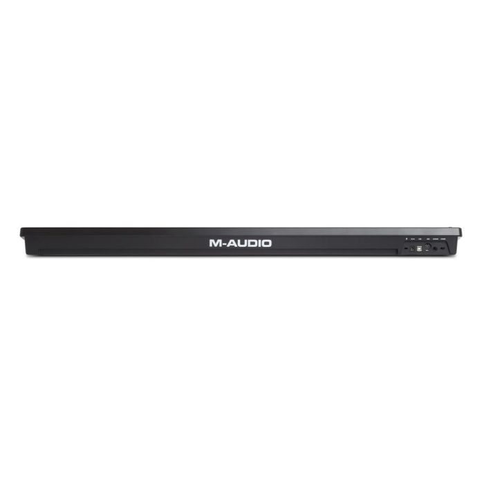 Teclado M-Audio KEYSTATION 61III 2