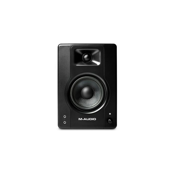 Monitor de estudio M-Audio BX4 PAIR 50 W 3 Monitor de estudio M-Audio BX4 PAIR 50 W 3