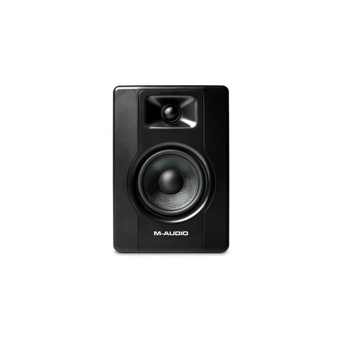 Monitor de estudio M-Audio BX4 PAIR 50 W 2 Monitor de estudio M-Audio BX4 PAIR 50 W 2