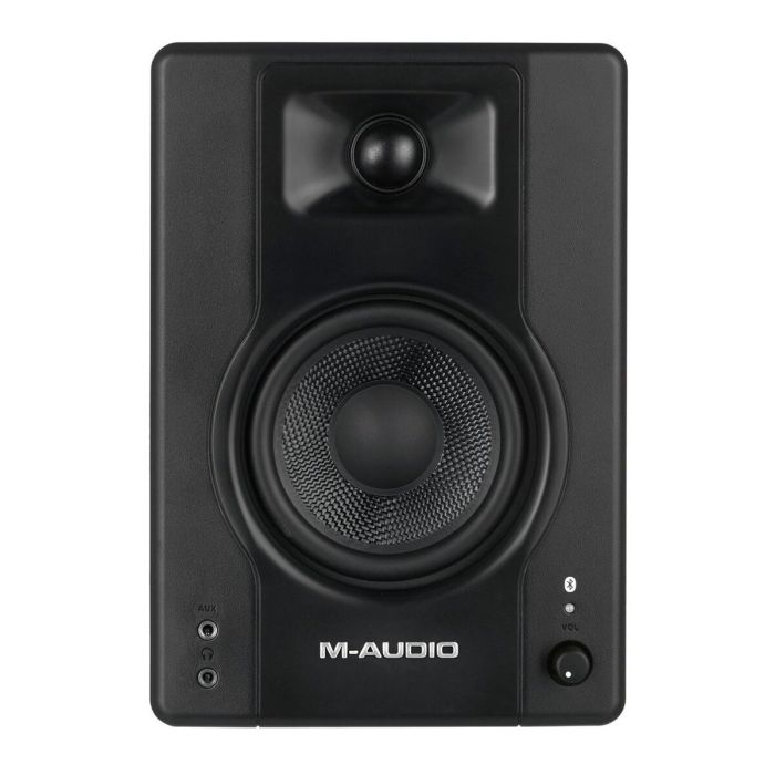 Monitor de estudio M-Audio BX4 PAIRBT 50 W 11 Monitor de estudio M-Audio BX4 PAIRBT 50 W 11