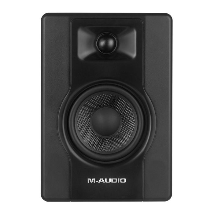 Monitor de estudio M-Audio BX4 PAIRBT 50 W 10 Monitor de estudio M-Audio BX4 PAIRBT 50 W 10
