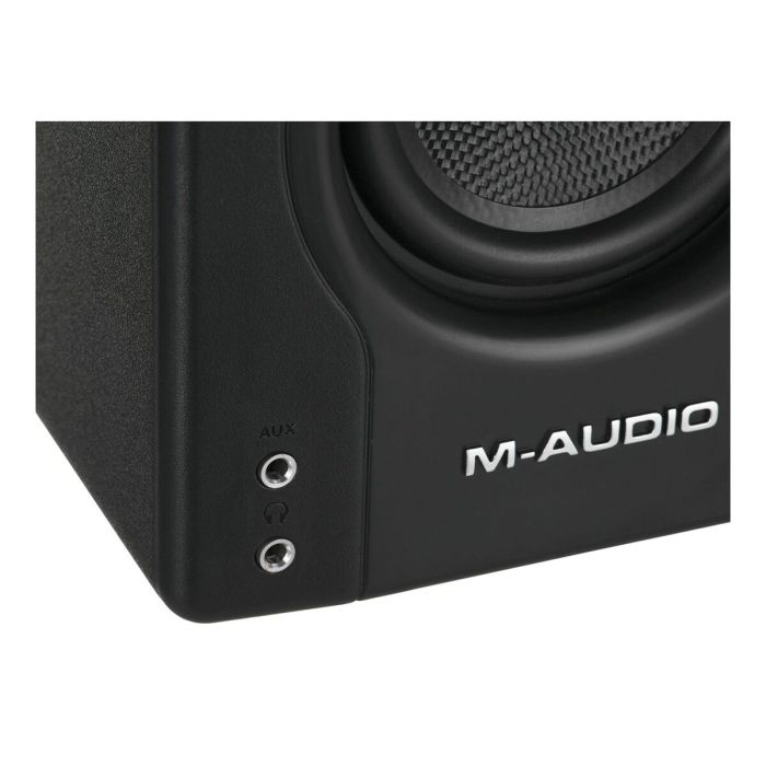Monitor de estudio M-Audio BX4 PAIRBT 50 W 7 Monitor de estudio M-Audio BX4 PAIRBT 50 W 7