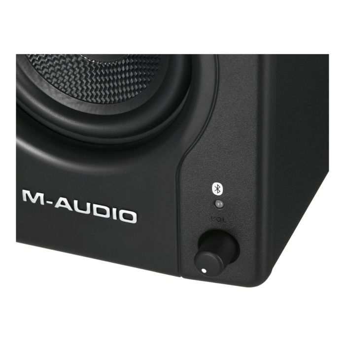 Monitor de estudio M-Audio BX4 PAIRBT 50 W 6 Monitor de estudio M-Audio BX4 PAIRBT 50 W 6