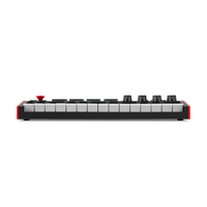 Teclado Akai MPK Mini MK3 MIDI Unidad controladora 7 Teclado Akai MPK Mini MK3 MIDI Unidad controladora 7
