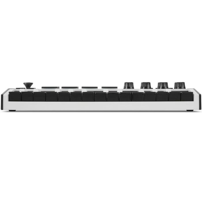 Controlador de Sonido Akai MPK Mini MK3 7 Controlador de Sonido Akai MPK Mini MK3 7