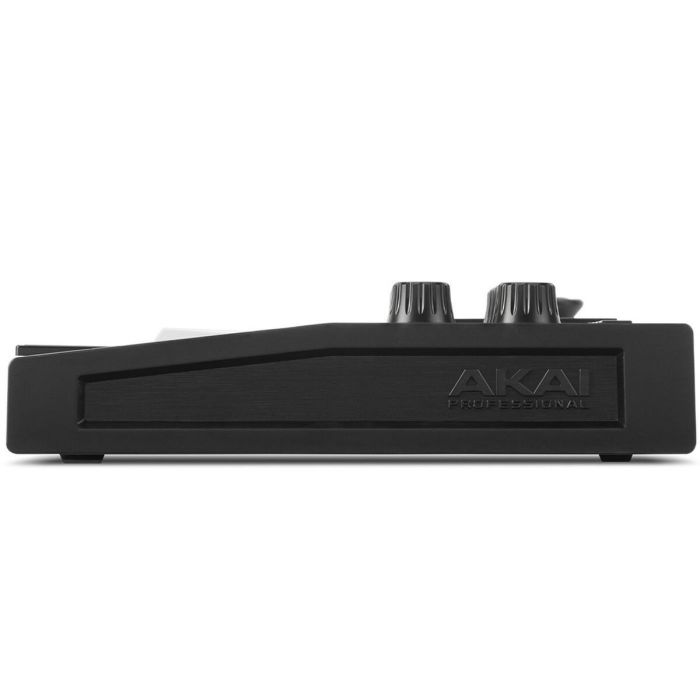 Controlador de Sonido Akai MPK Mini MK3 5 Controlador de Sonido Akai MPK Mini MK3 5