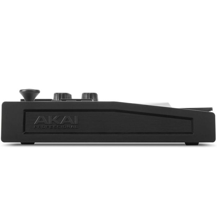 Controlador de Sonido Akai MPK Mini MK3 4 Controlador de Sonido Akai MPK Mini MK3 4