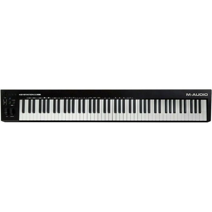 Keystation 88 Mkiii Keystation 88 Mkiii