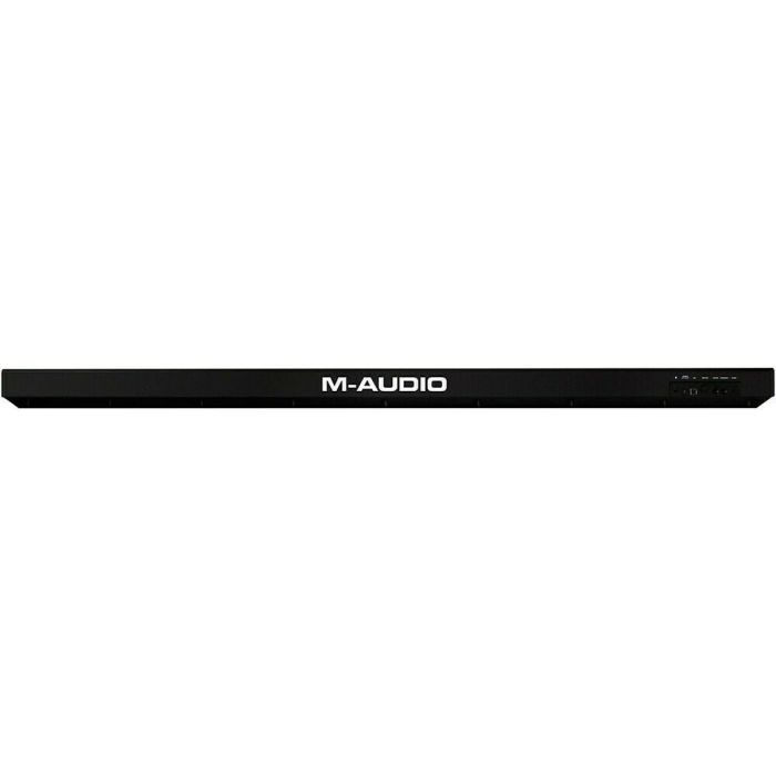 Teclado M-Audio Keystation 88 MK3 6 Teclado M-Audio Keystation 88 MK3 6