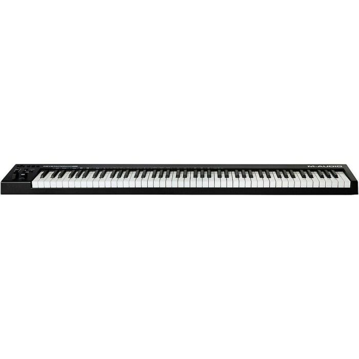 Teclado M-Audio Keystation 88 MK3 5 Teclado M-Audio Keystation 88 MK3 5