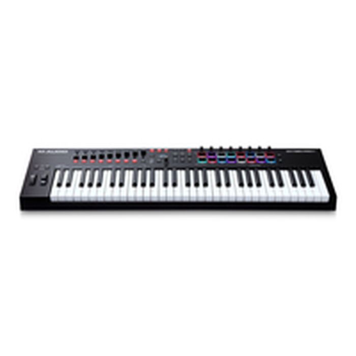 Teclado M-Audio Oxygen Pro 61 7 Teclado M-Audio Oxygen Pro 61 7
