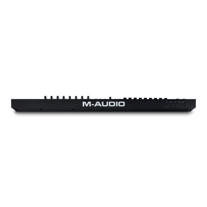 Teclado M-Audio Oxygen Pro 61 4 Teclado M-Audio Oxygen Pro 61 4