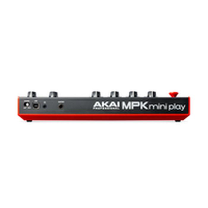 Controlador Akai MPK Mini Play Mk3 MIDI 1 Controlador Akai MPK Mini Play Mk3 MIDI 1