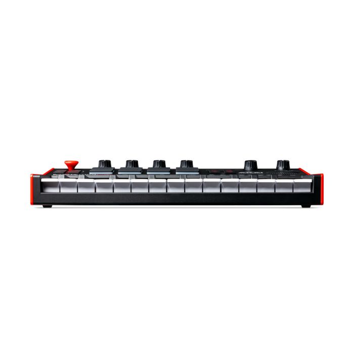 Controlador Akai MPK Mini Play Mk3 MIDI 8 Controlador Akai MPK Mini Play Mk3 MIDI 8